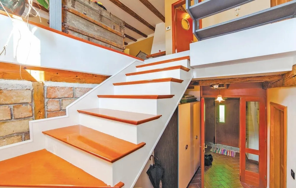 Amazing Home in Krasica With Wifi and 2 Bedrooms