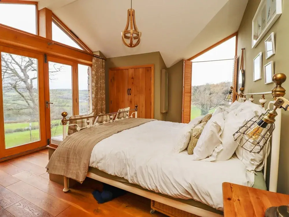 Ty Gwyn Cottage