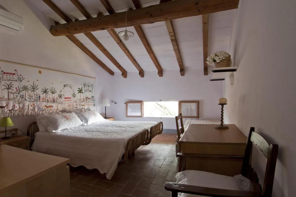 Cosetta Guest House