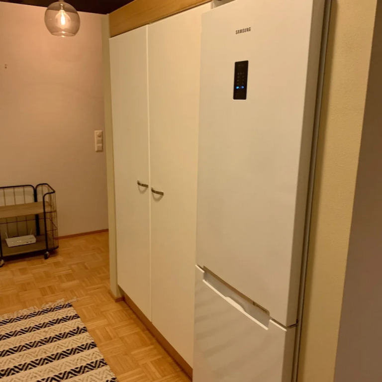 Spacious Apartment Close to the sea With 2 Patios