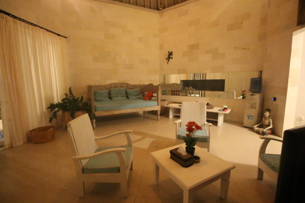Villa Umah Putih