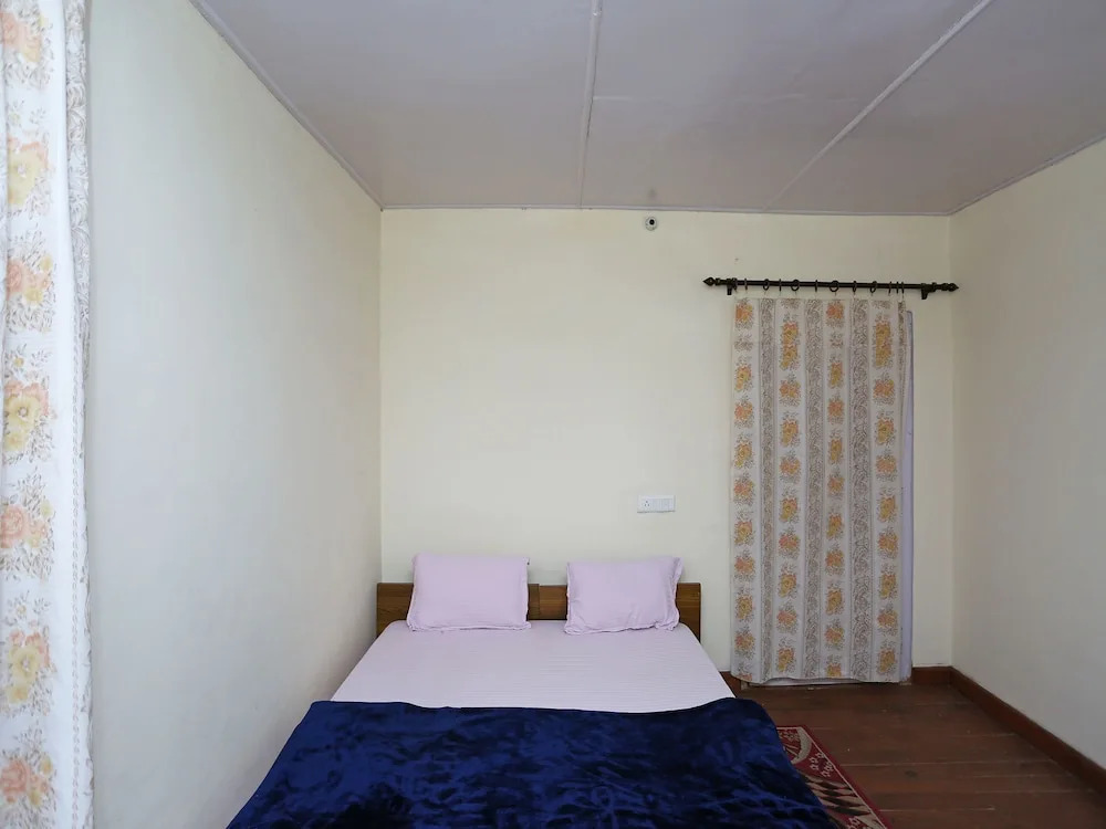 OYO 12142 Home Valley Scene 1BK Ramgarh
