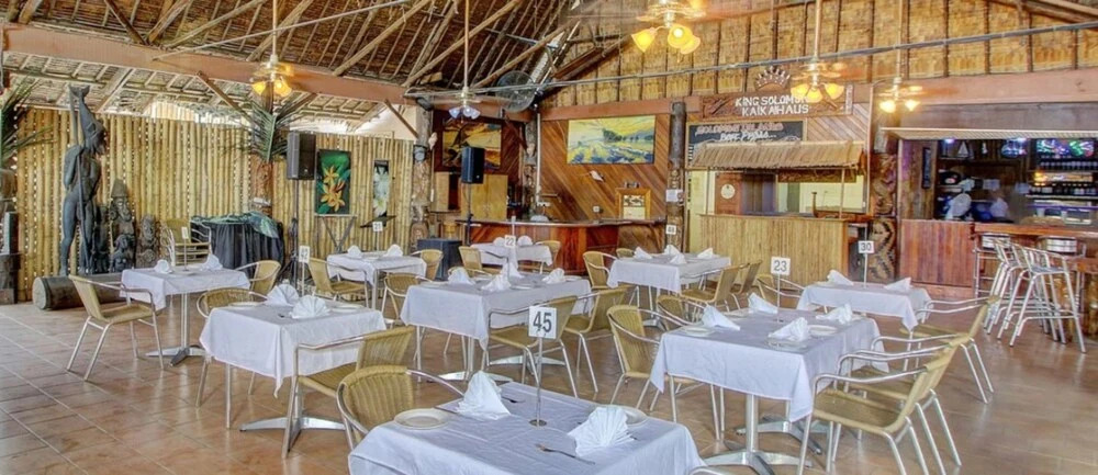 King Solomon Hotel