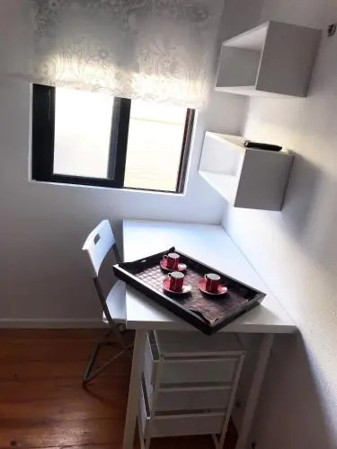 A&M Accommodation And Suites