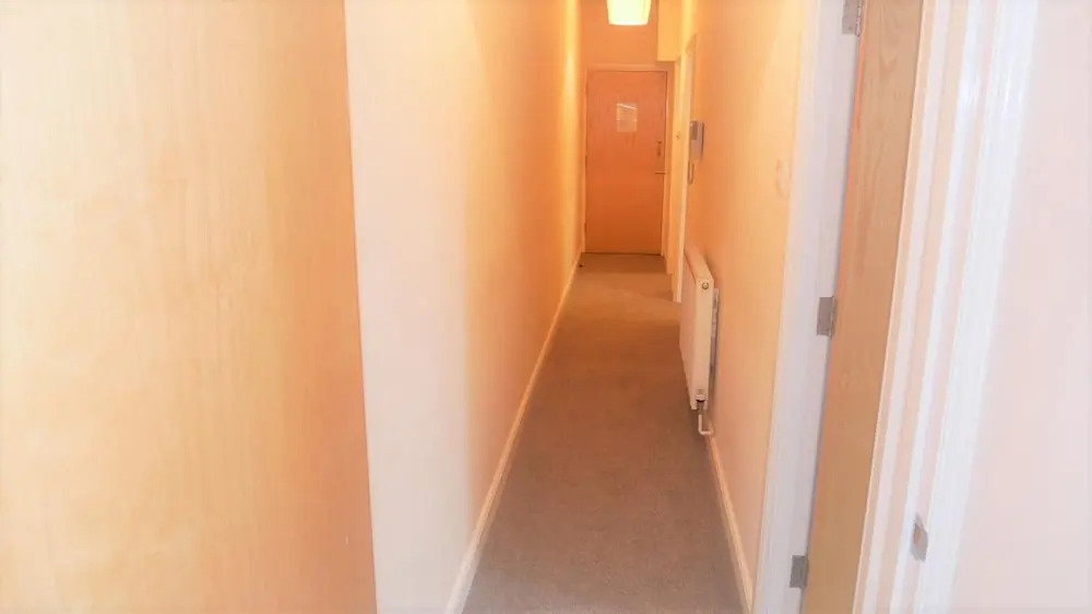 NEW Sleek 1BD Flat Super Central - Liverpool City!