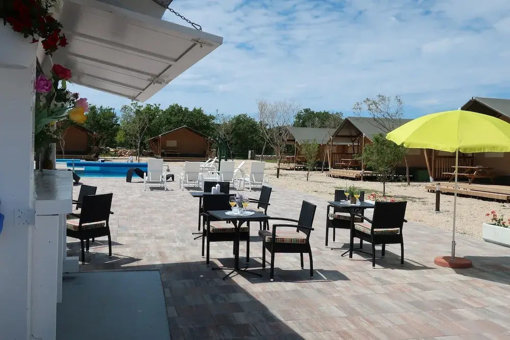 Grande Glamping Camp
