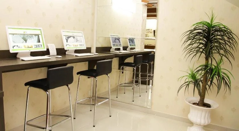 Hotel Cantelle