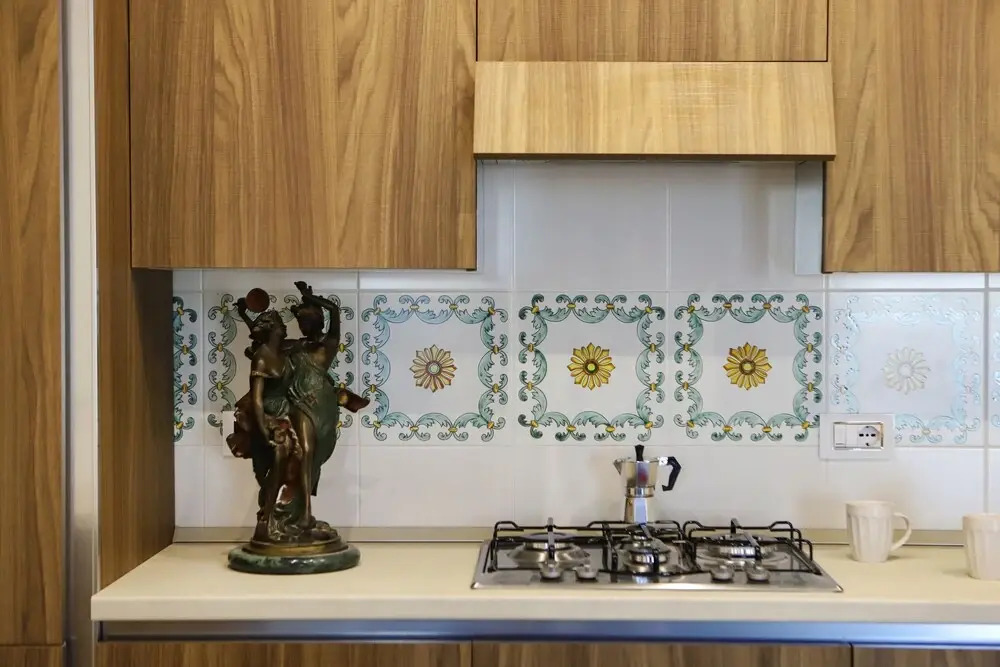 Mergellina Stylish Apartment