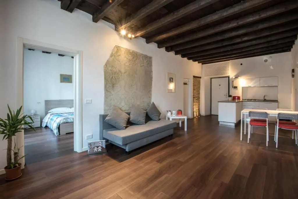 Casa Vacanza Chiara