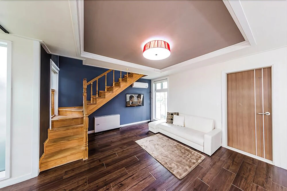 Wow House