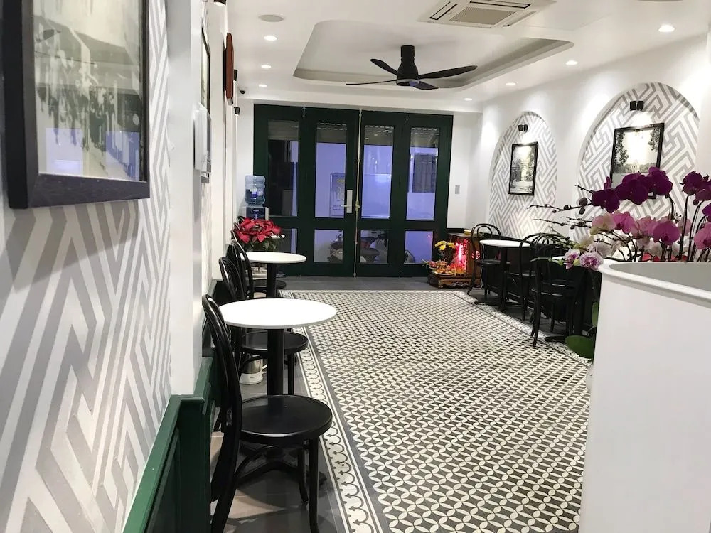 Lubi House Homestay