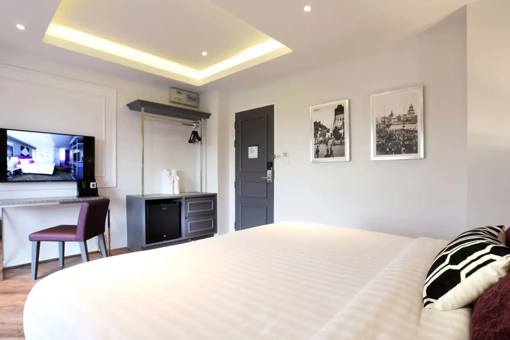 Villa De Khaosan by Chillax