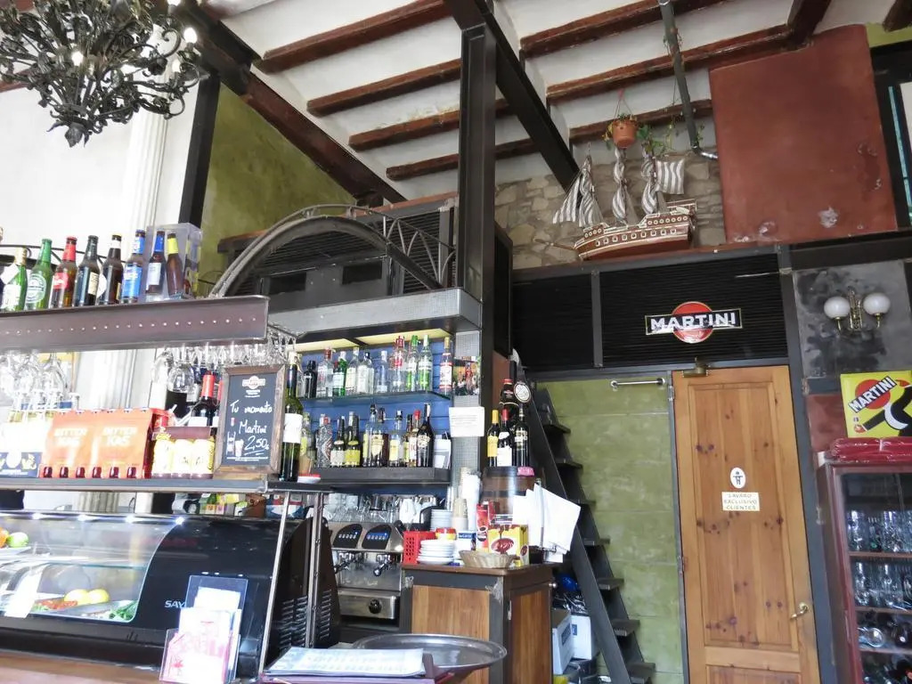 Hostal Nou Raval