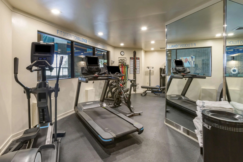Best Western Plus Butte Plaza Inn