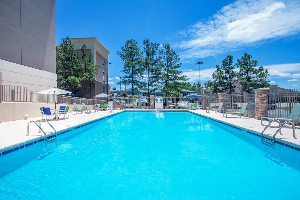 Holiday Inn Express & Suites Augusta West - Ft Gordon Area by IHG