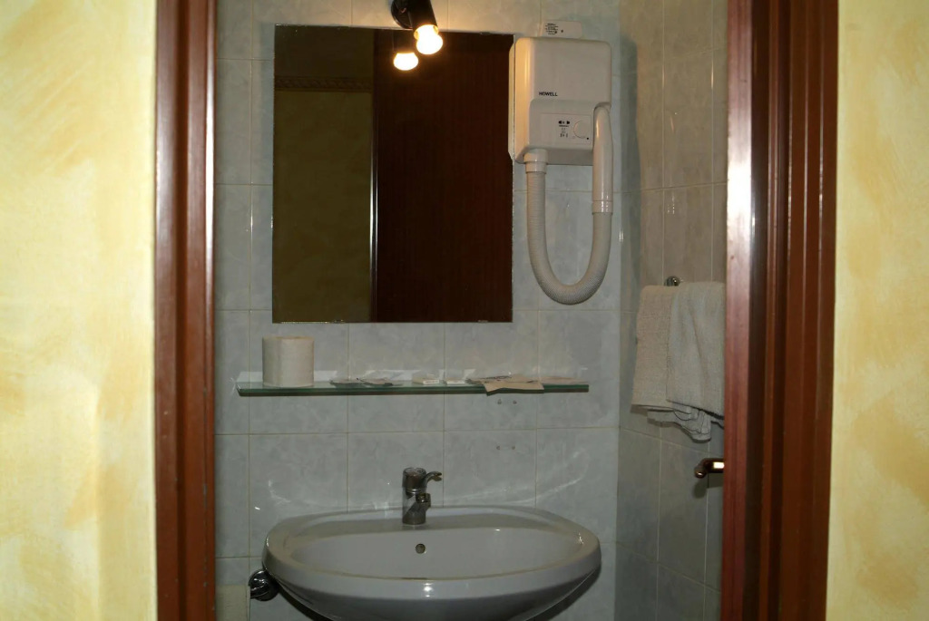 Hotel Touring