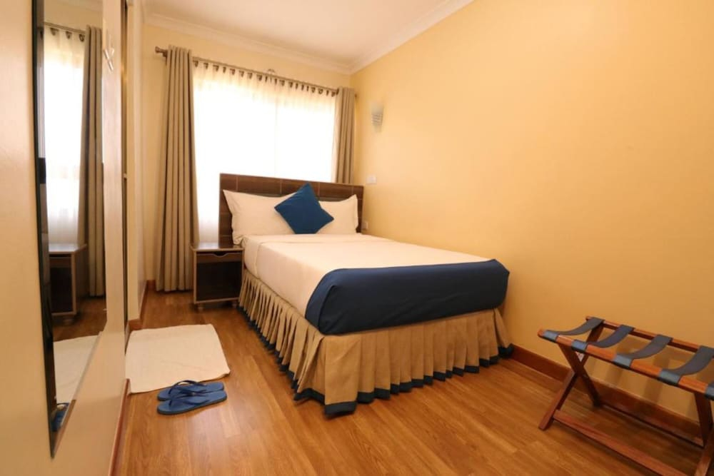 Buraha Hotel Nakuru