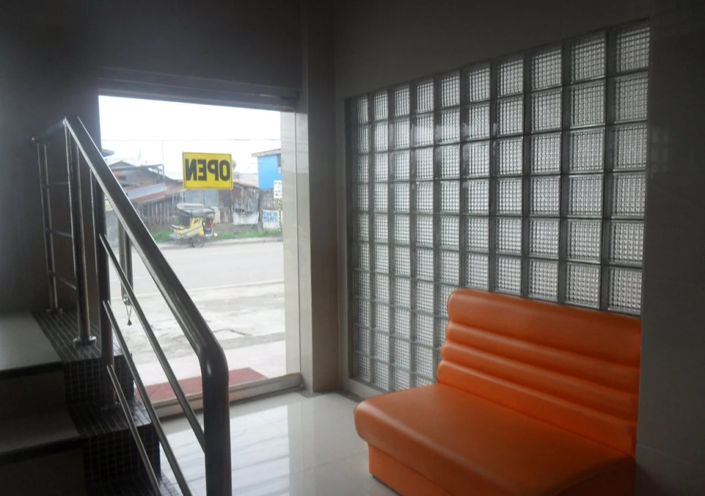 BnT Inn