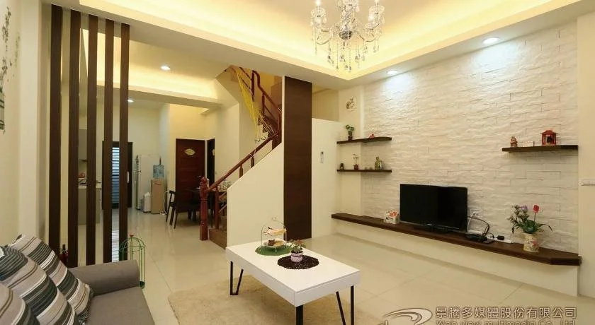 Yilan Greenbird of Happiness B&B
