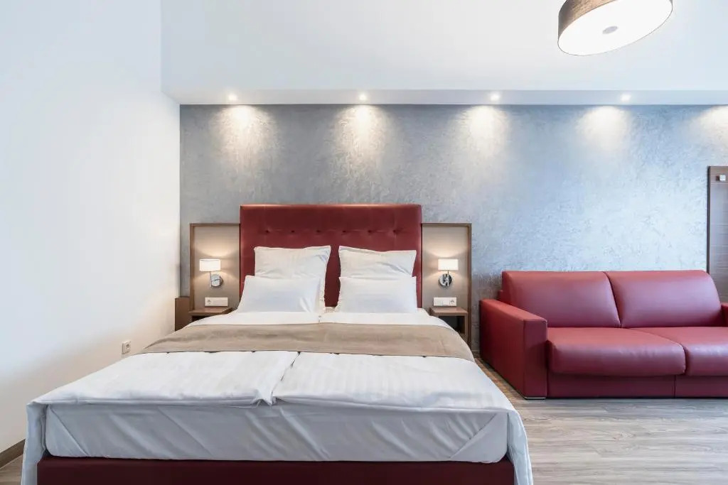 Mix Hotel Limburg