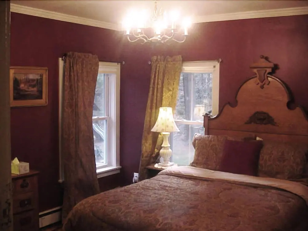 Bartlett Inn