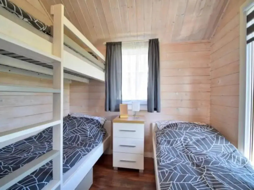 Family Holiday Homes, Playground, Summer Pool