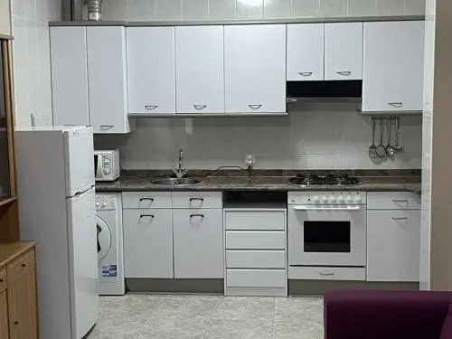 Apartamentos Gala
