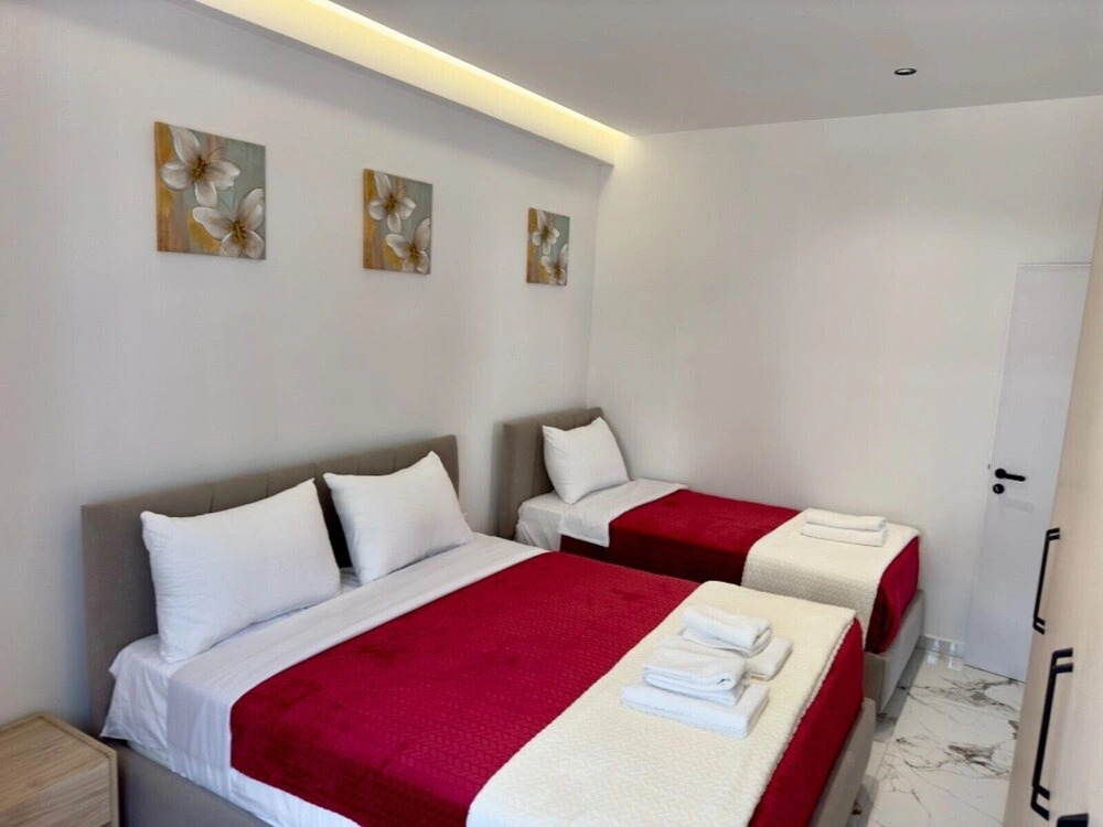 Bazaj Residence