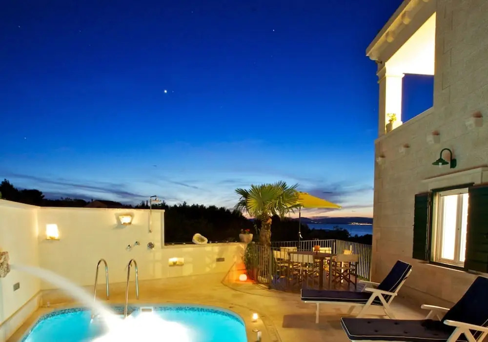 Villa Serena