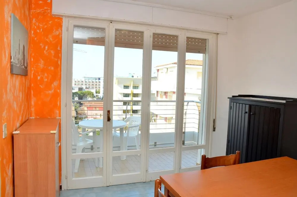 Lovely Flat With Nice Terrace in Bibione-beahost