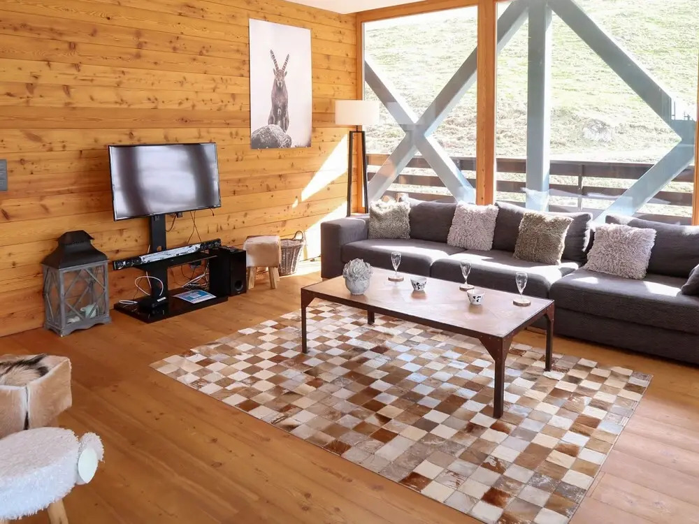 Apartment Rosablanche 205 by Interhome