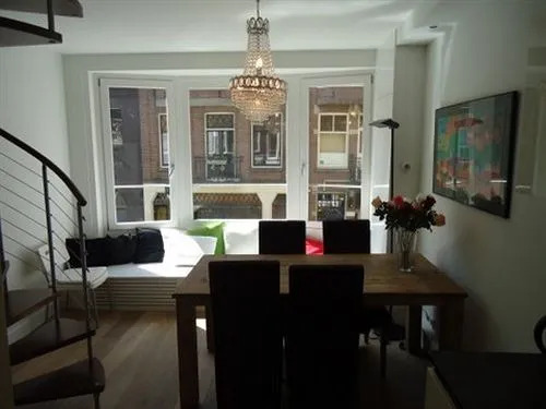 City Centre Apartments Jolanda