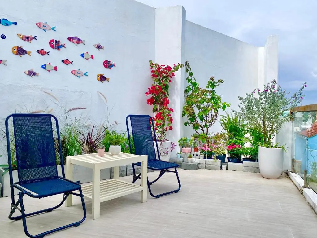 Cloudy Homestay Hoi An