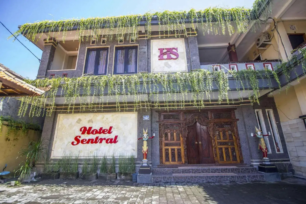 Hotel Sentral