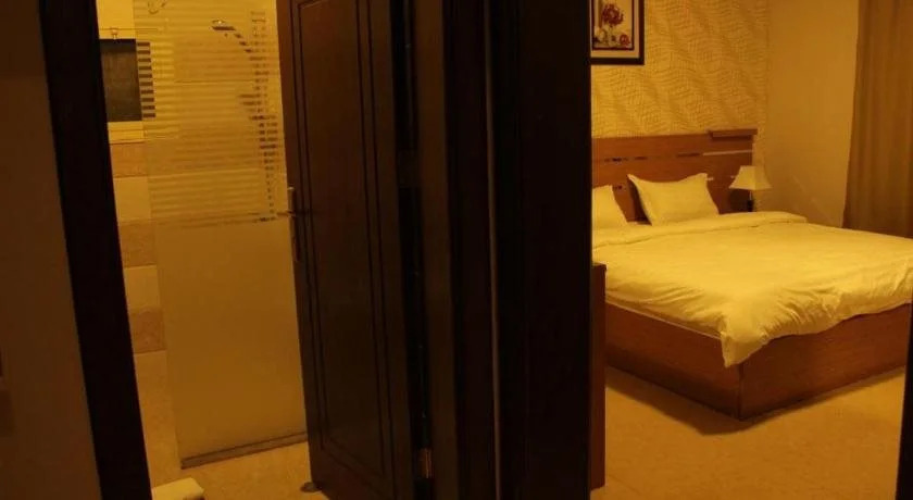 Al Fakhamah Al Masiyah Furnished Units