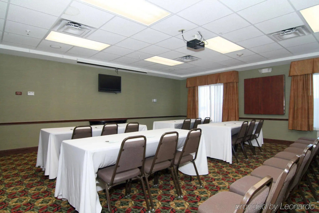 Sleep Inn & Suites Hobbs