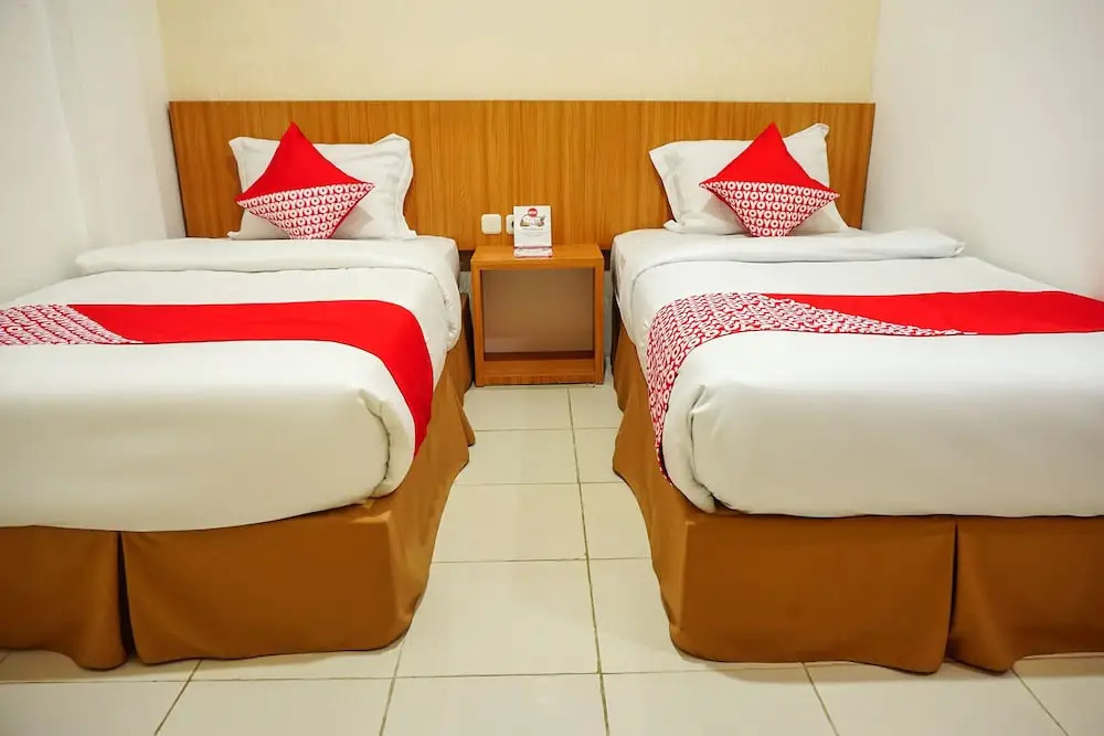 Hotel O Bukittinggi near Jam Gadang formerly Hotel Aedo