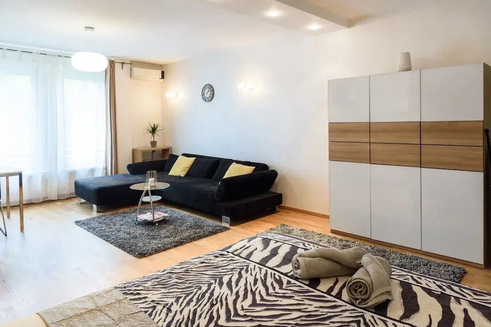 Mona Lux apartman