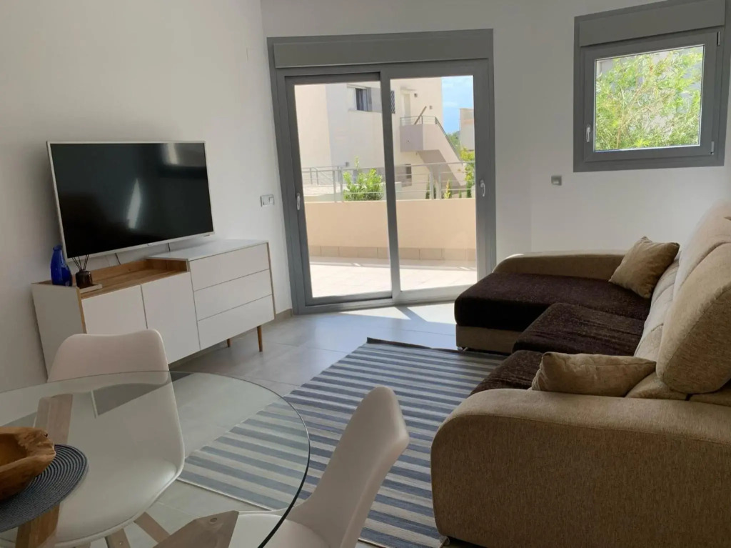 Apartamento Amalia Delux en Torrevieja