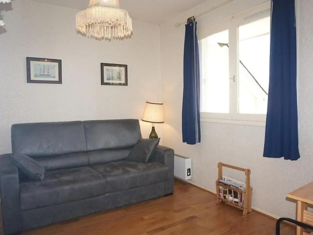 Appartement Cabourg, 3 pièces, 7 personnes - FR-1-465-8