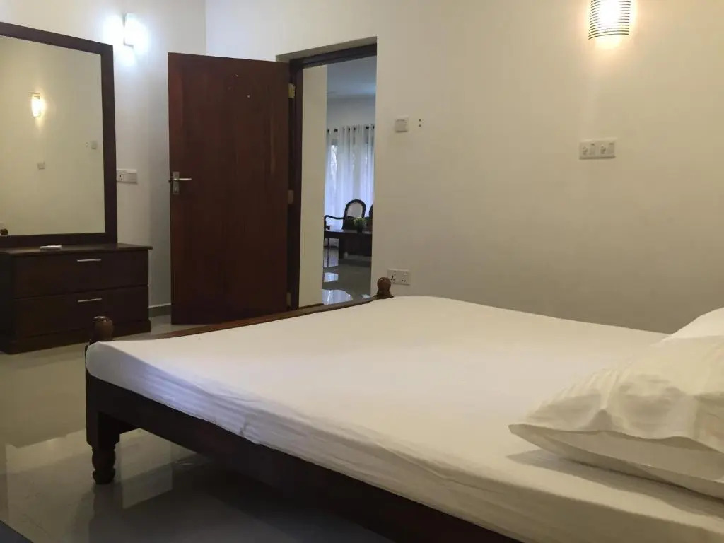 Jaya Villa