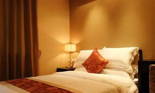 Cozy Hotel Guangzhou