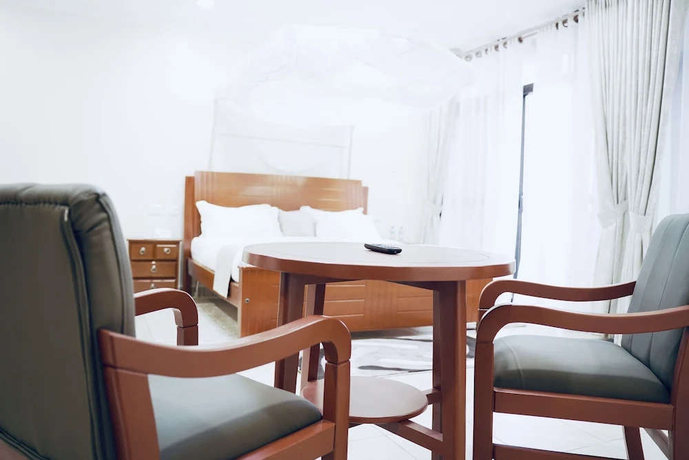 LaPonye Apartments Ntinda