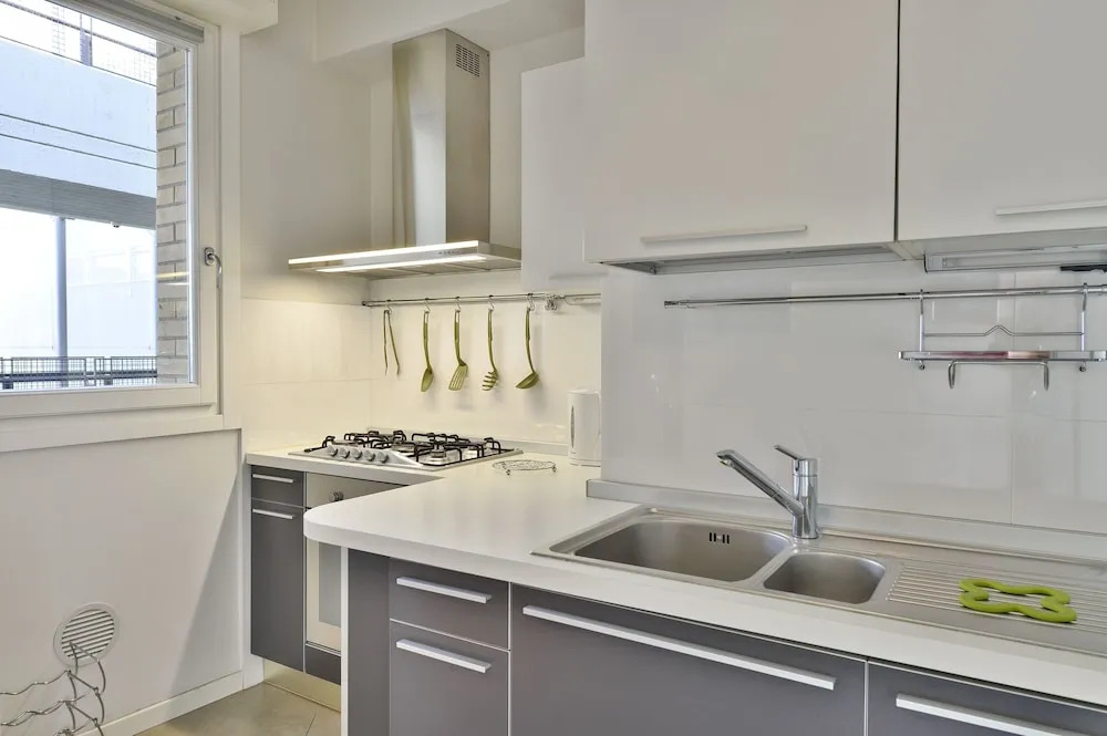 Beverara Eco Tower