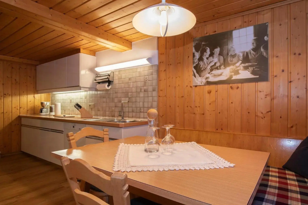 Ferienhaus Blendolma