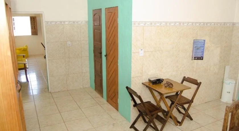 Ilha Hostel