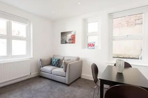 Kennington Apartment 1/Apartment