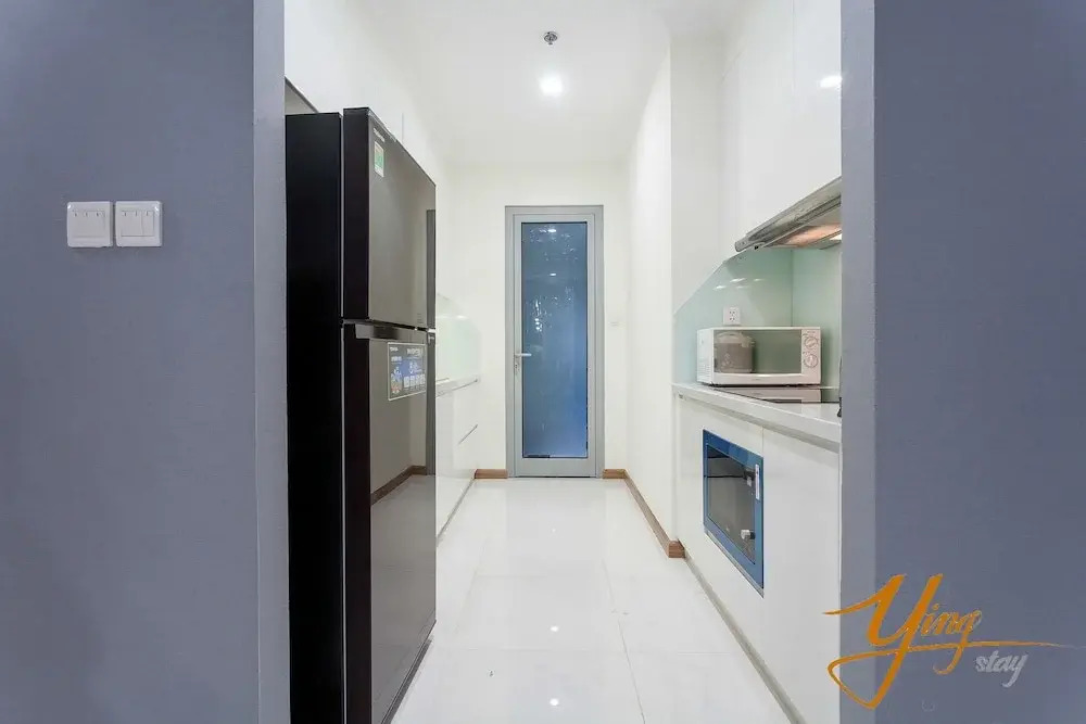 Vinhomes Serviced Apartments Ying Stay