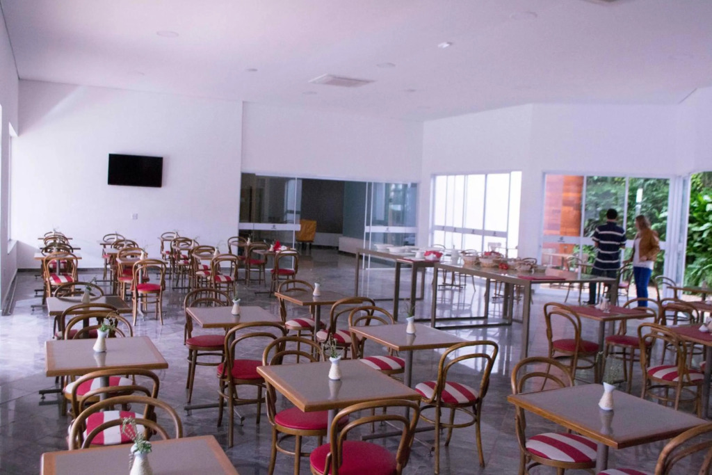 Galeria hotel