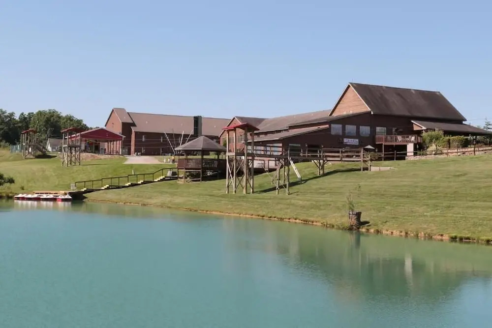 Santas Lodge